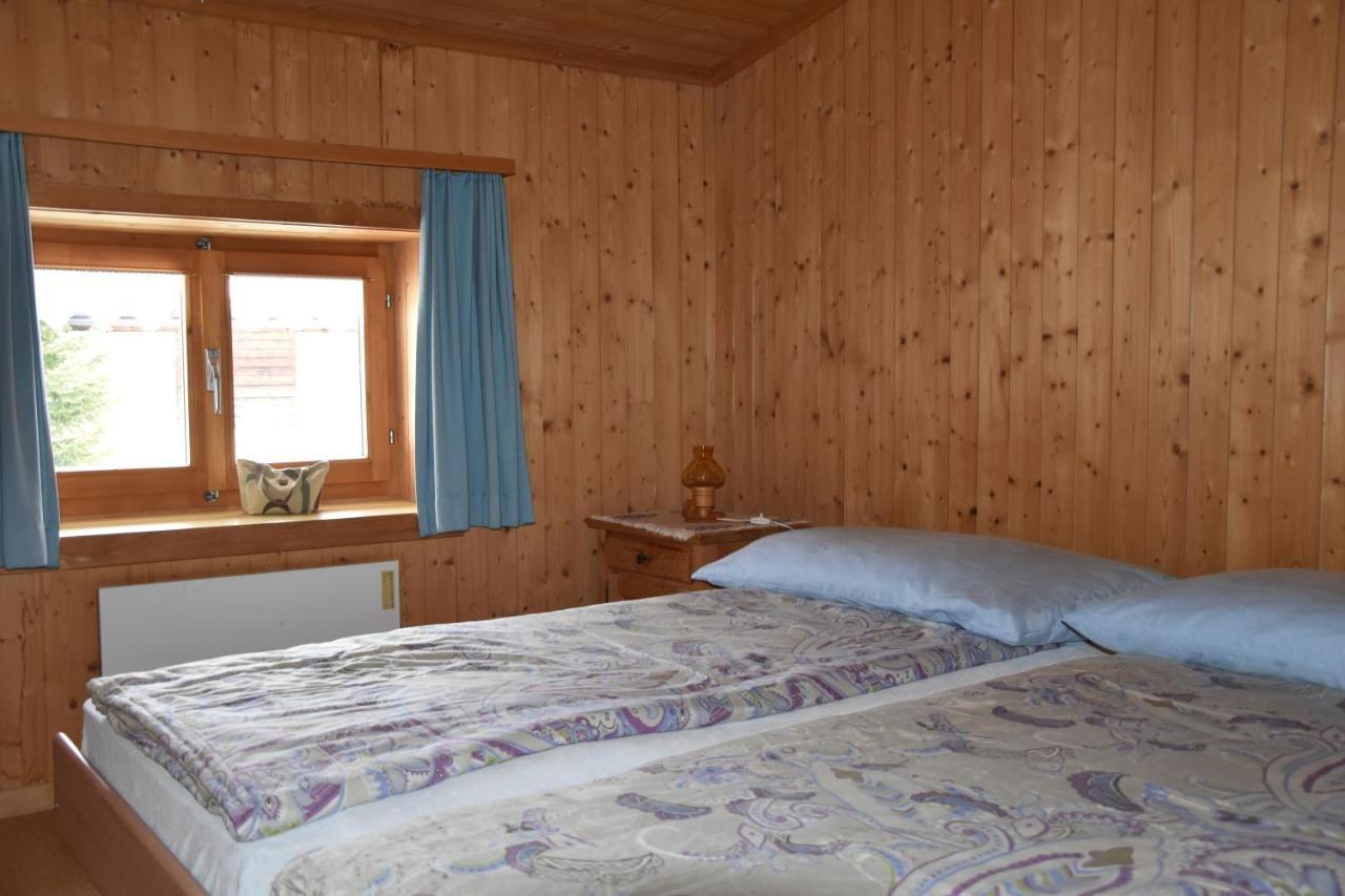 Daint Chasa Zanoli Whg Im Zweiten Stock Apartment Fuldera